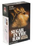 sugar in the raw