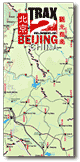 beiJing Map