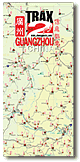 Guangzhou map